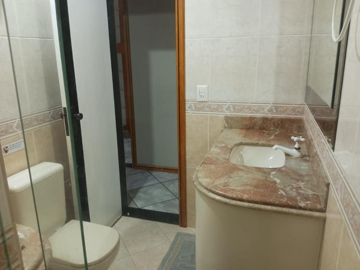 3 Qts Na Praia Da Costa Tudo Perto E Conforto Para Criancada Vila Velha  Esterno foto